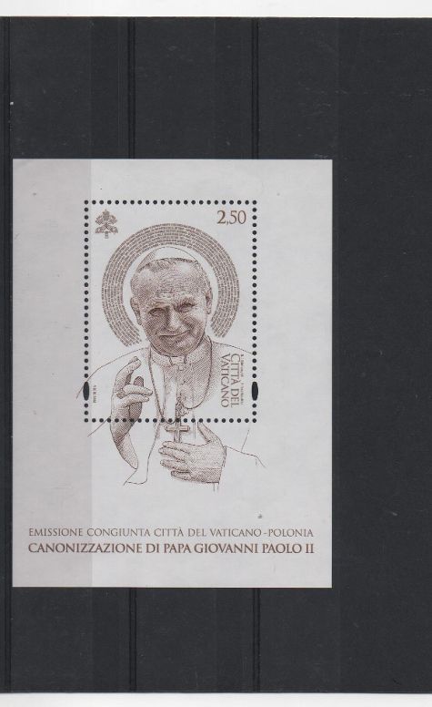 VATICANO DEL AÑO 2014 RELIGION