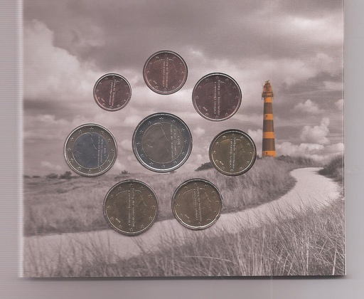 HOLANDA DEL AÑO 2015 EUROSET FDC