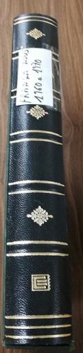 COLECCION SELLOS FRANCIA AÑOS 1960 A 1970