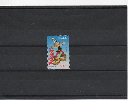 FRANCIA DEL AÑO 2009 ASTERIX