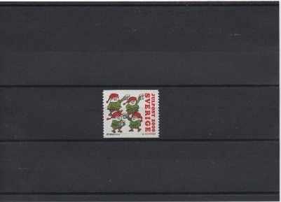 SUECIA DEL AÑO 2000 NAVIDAD