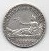 G. PROVISIONAL DEL AÑO 1869 DE 1 PESETA
