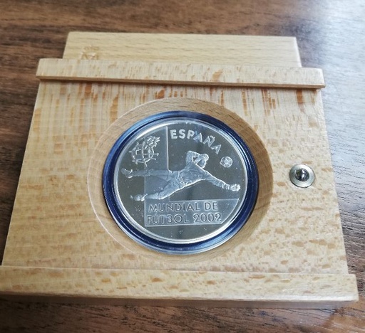 ESPAÑA DEL AÑO 2002 DE 10 EUROS